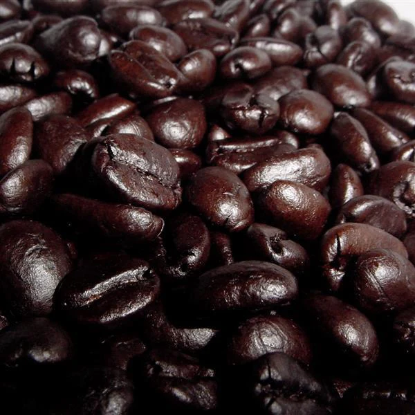 Coffee Compass Extra Dark Wild Ethiopian Highland