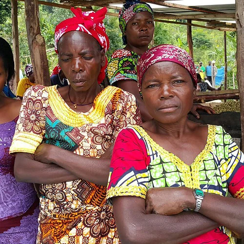 CoffeeMango DR Congo