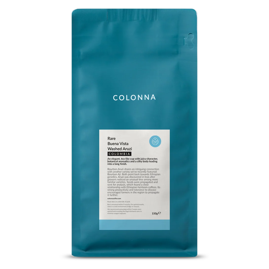 Colonna Marshel