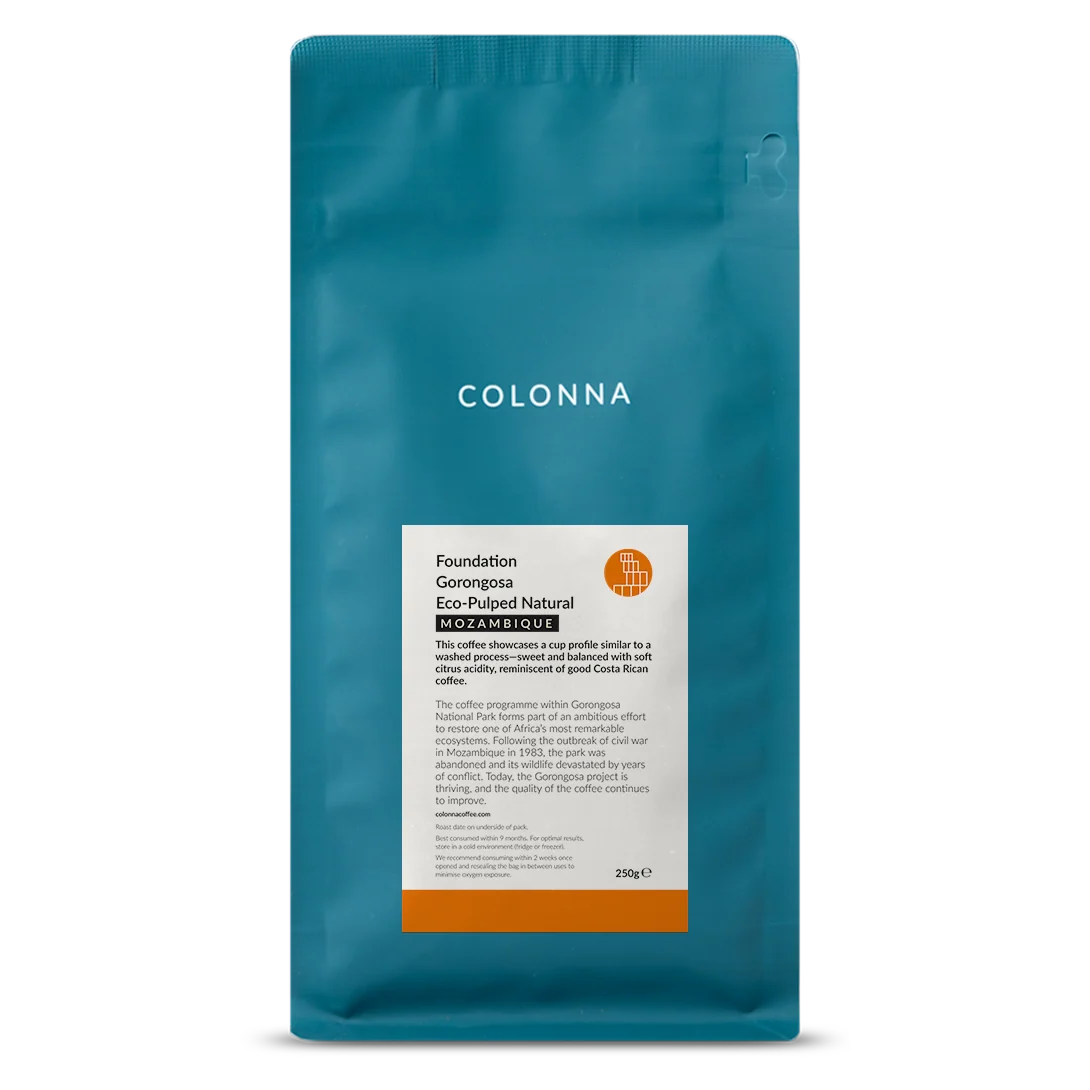 Colonna Foundation