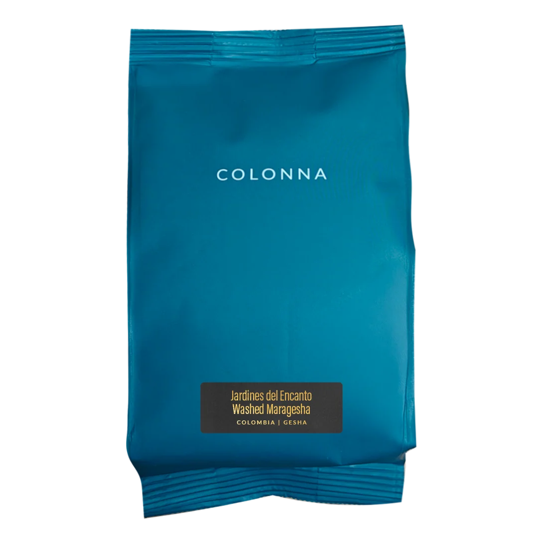 Colonna Gesha