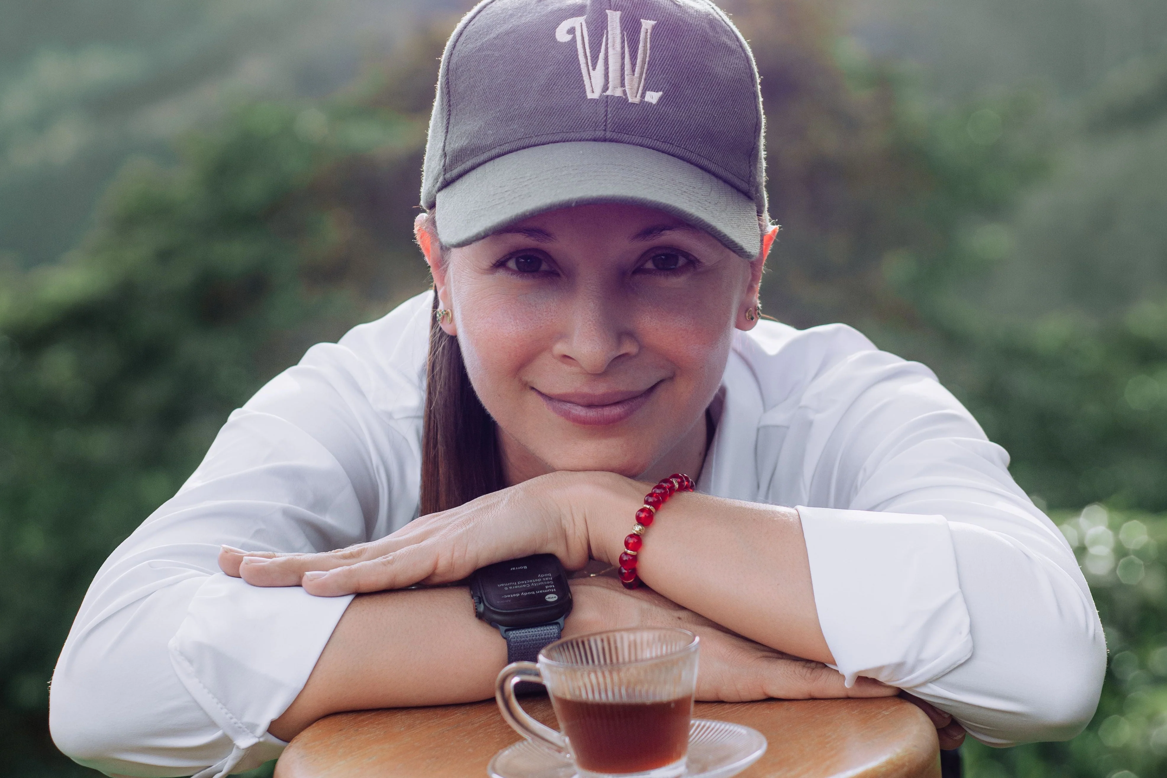 Crankhouse Coffee Wilder Lazo