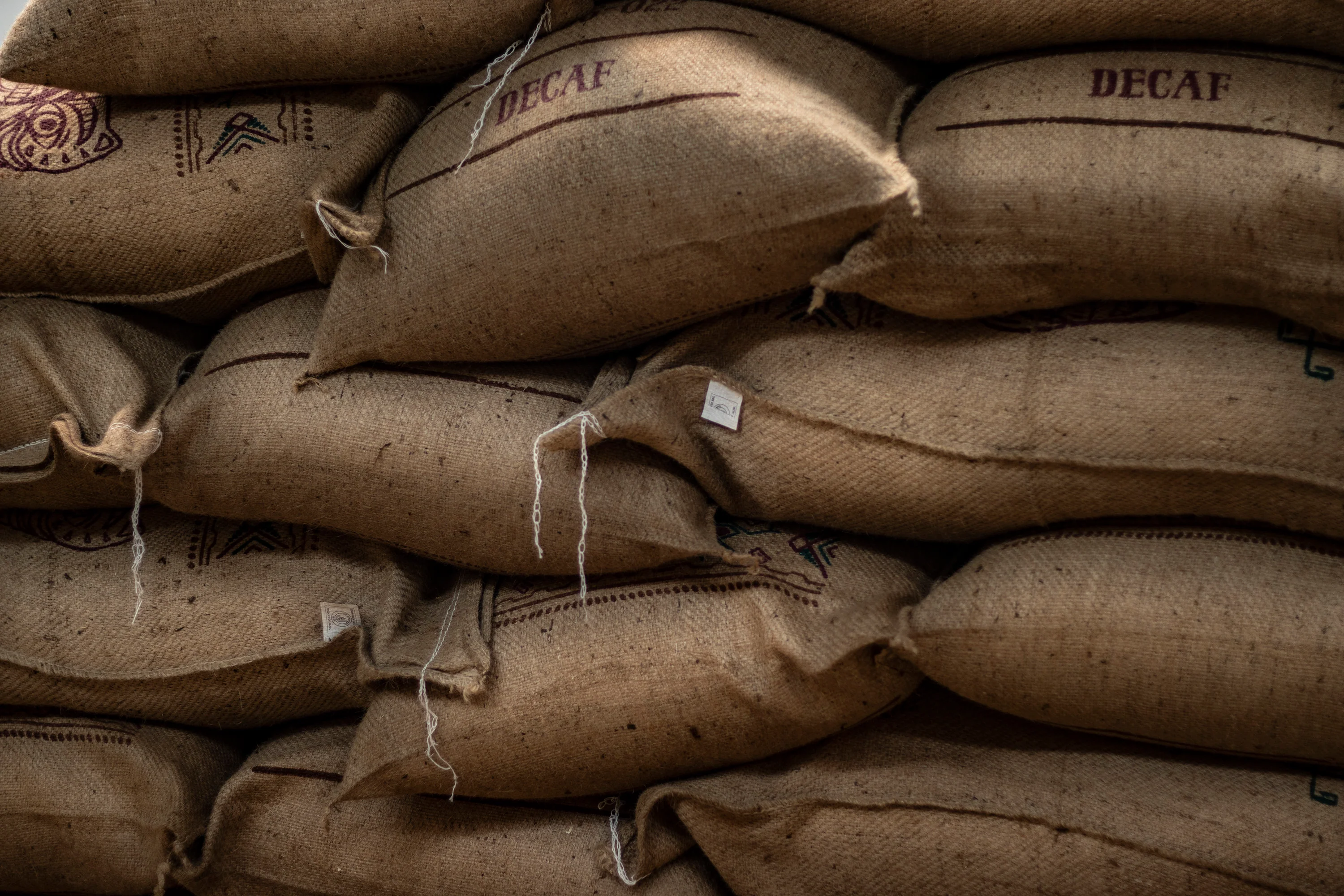 Crankhouse Coffee Quetzal Mountain Water DECAF