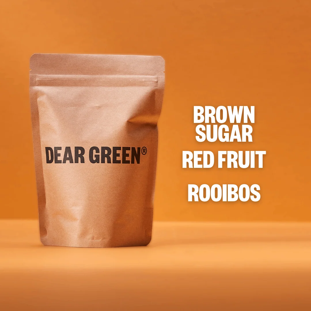 Dear Green Specialty Coffee Beans Rwanda Washed