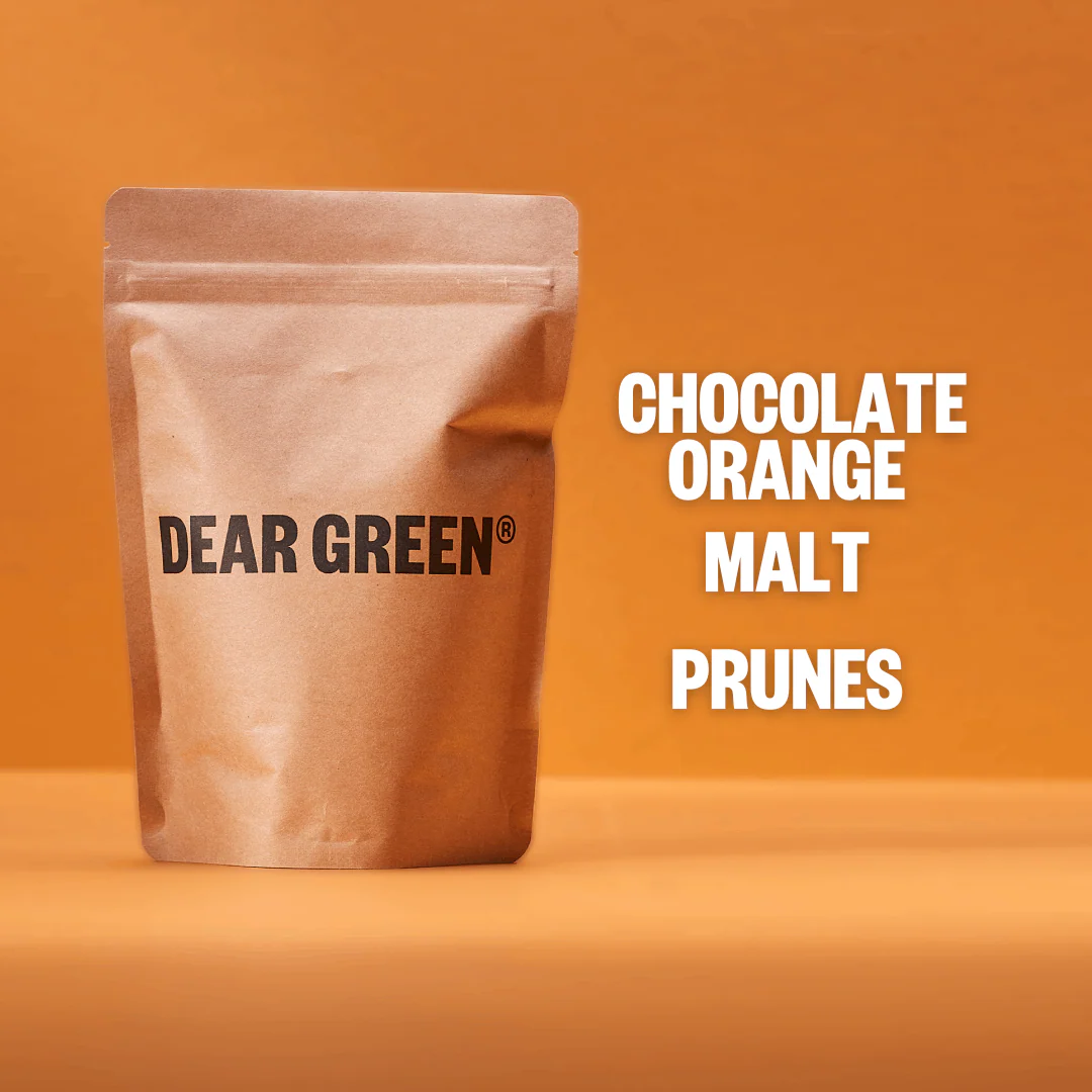 Dear Green Speciality Coffee Beans Decaf EA Huila
