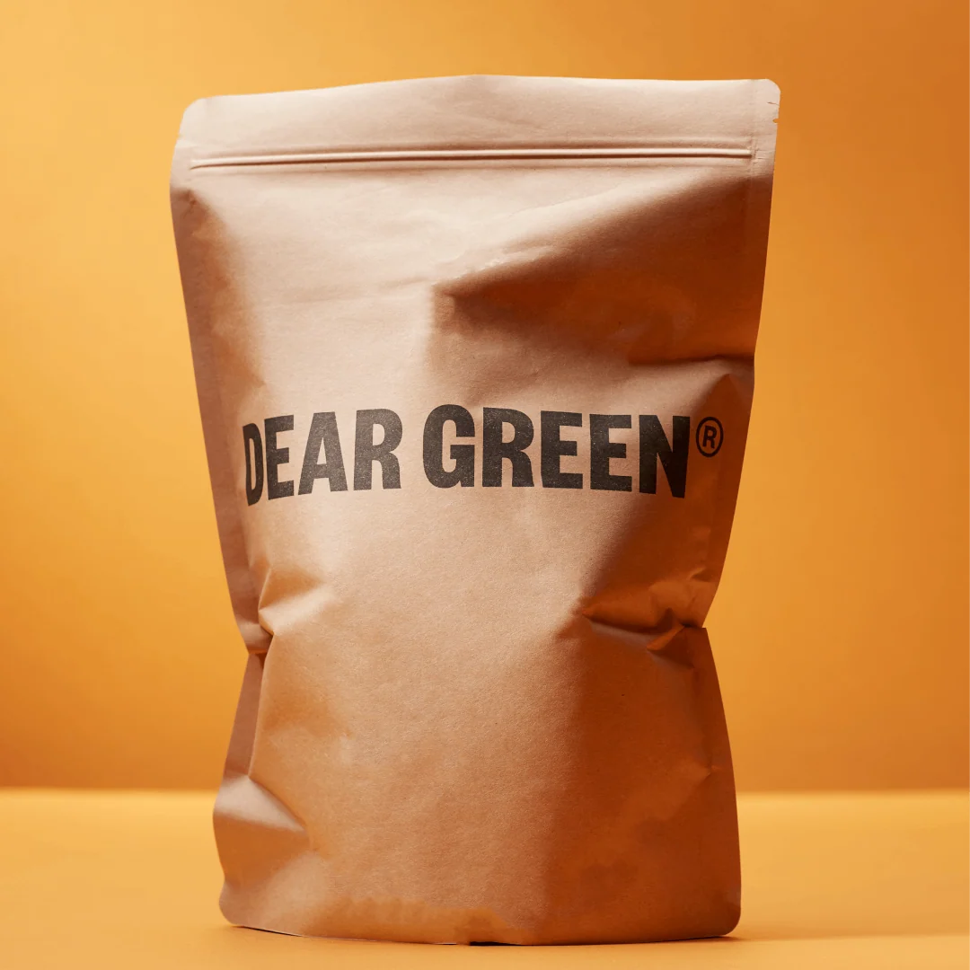 Dear Green MegaMix