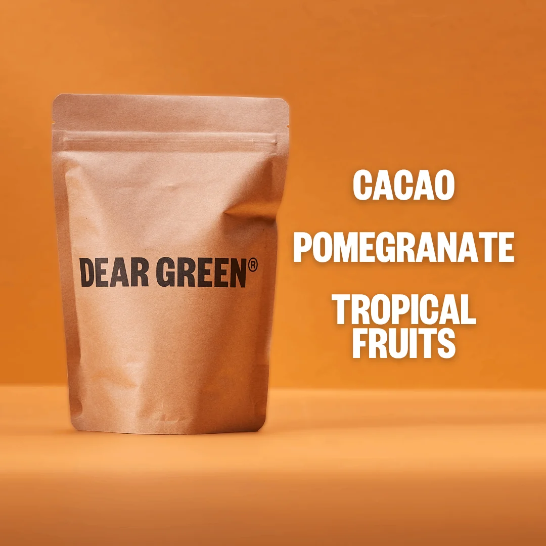 Dear Green Brazil