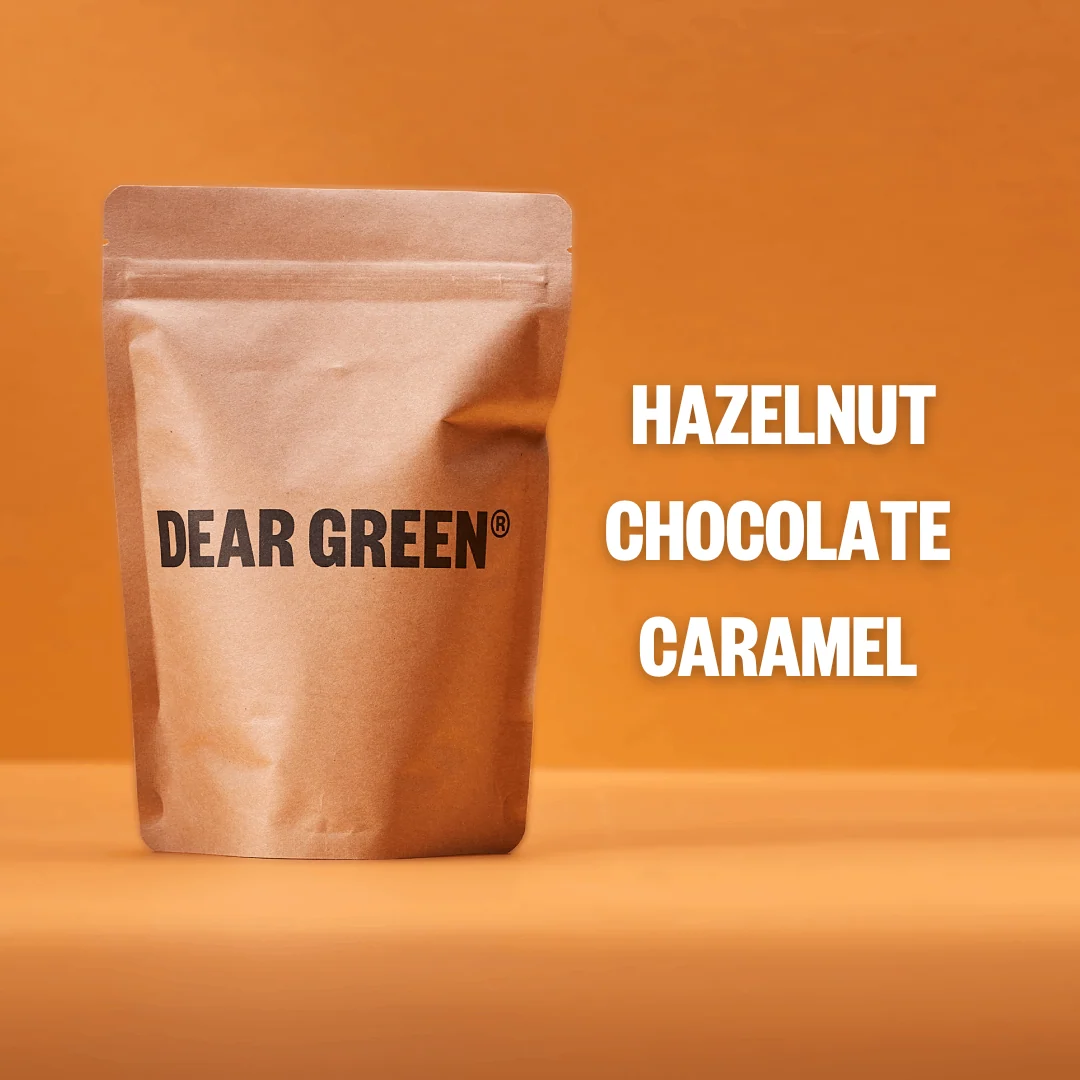 Dear Green Brazil