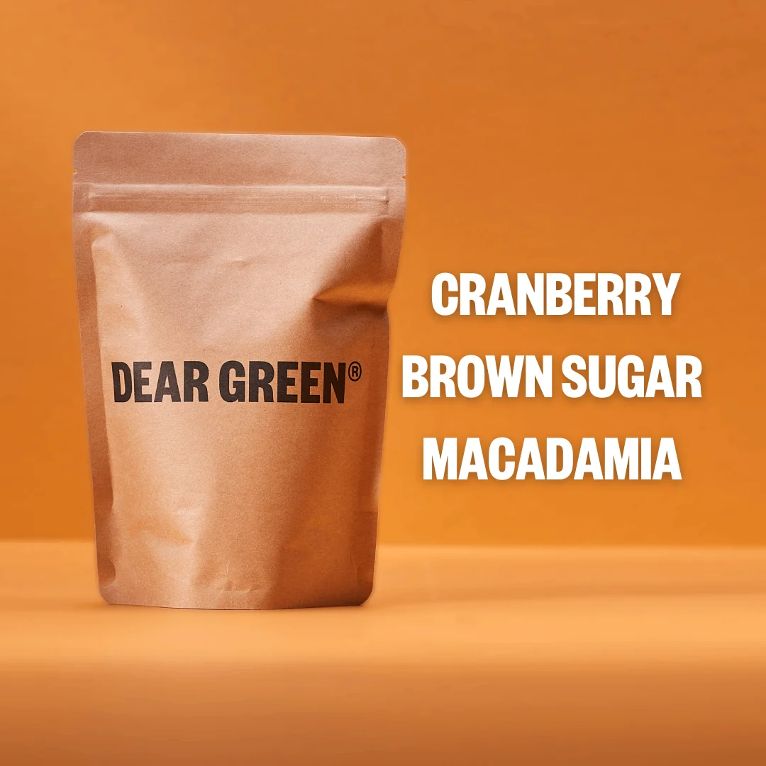 Dear Green Guatemala