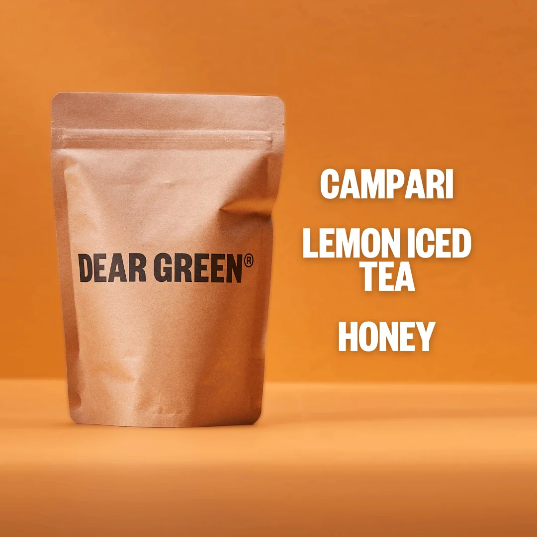Dear Green Kenya