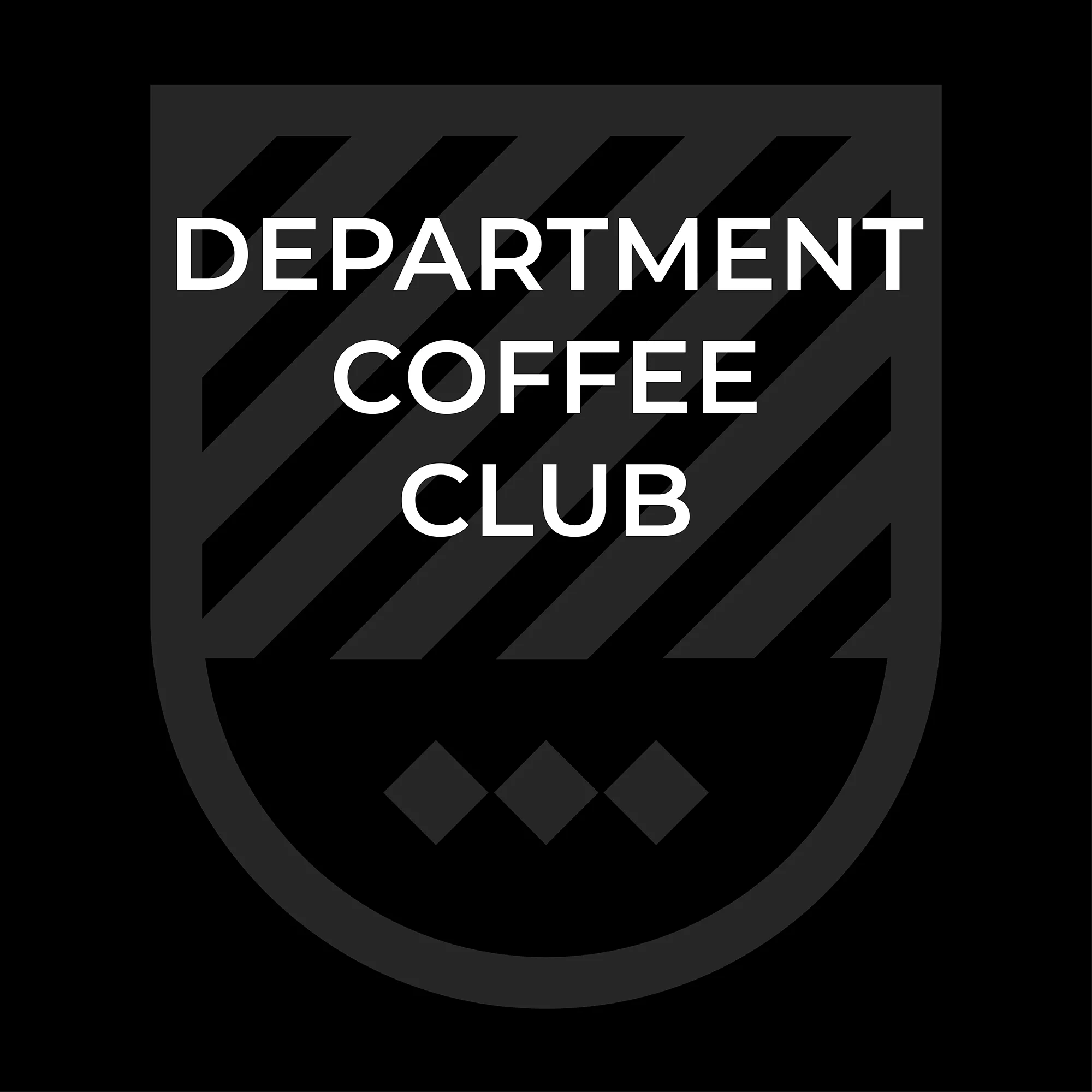 Department of Coffee and Social Affairs Club