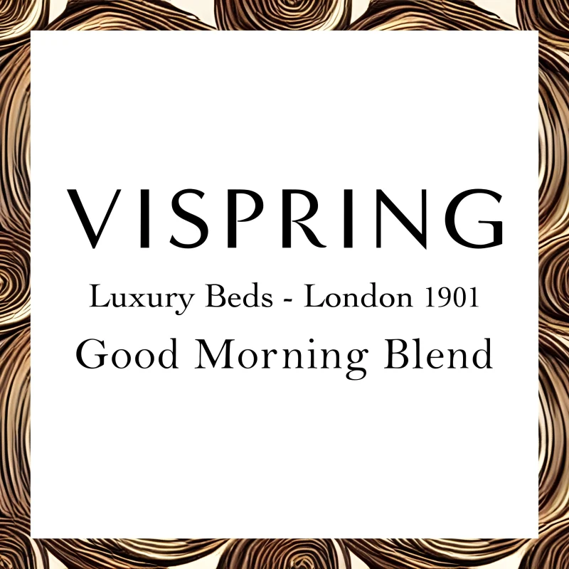 Devon Coffee Company Vispring Retail