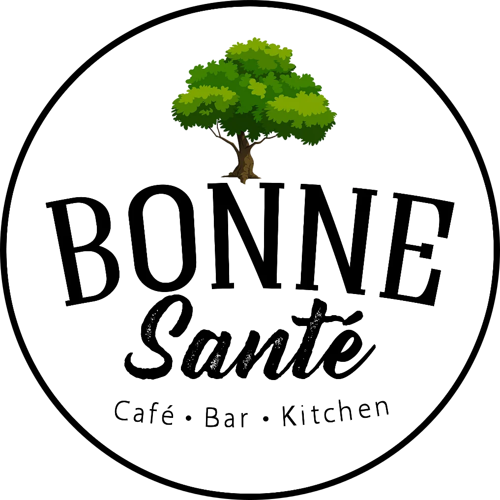 Devon Coffee Company Bonne Sante