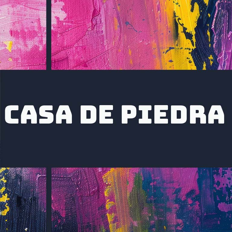 Django Coffee Co. Casa De Piedra