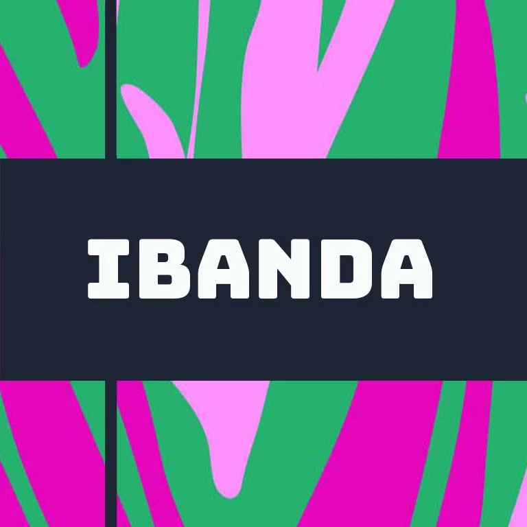 Django Coffee Co. Ibanda