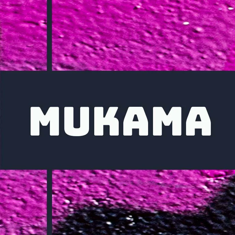 Django Coffee Co. Mukama