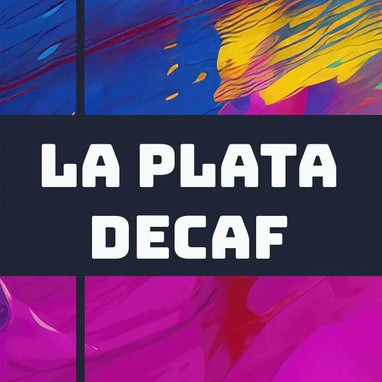 Django Coffee Co. La Plata