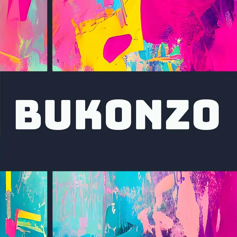 Django Coffee Co. Bukonzo