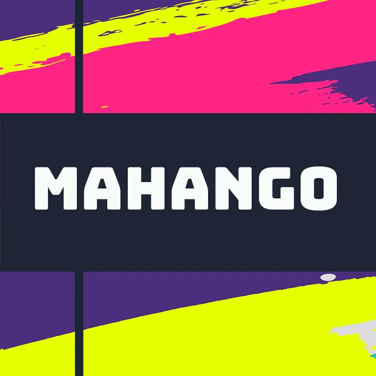 Django Coffee Co. Mahango