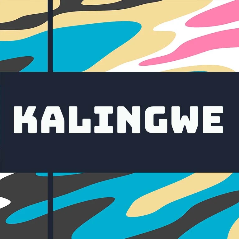 Django Coffee Co. Kalingwe