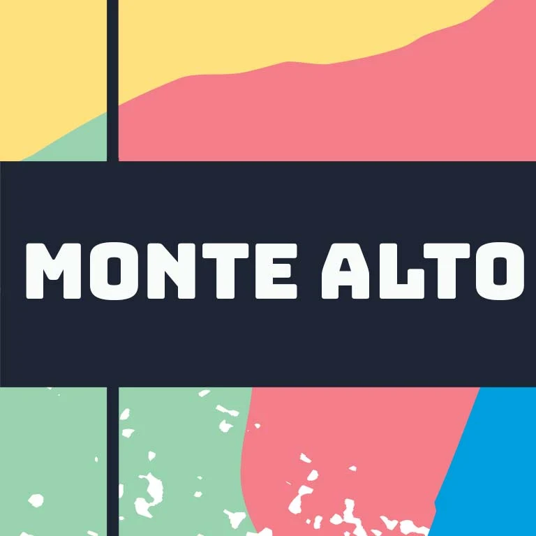Django Coffee Co. Monte Alto
