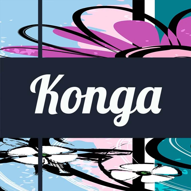 Django Coffee Co. Ethiopia Konga