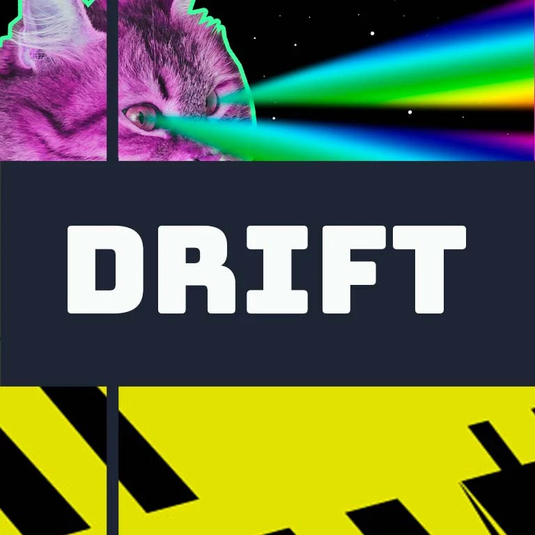 Django Coffee Co. Drift Espresso
