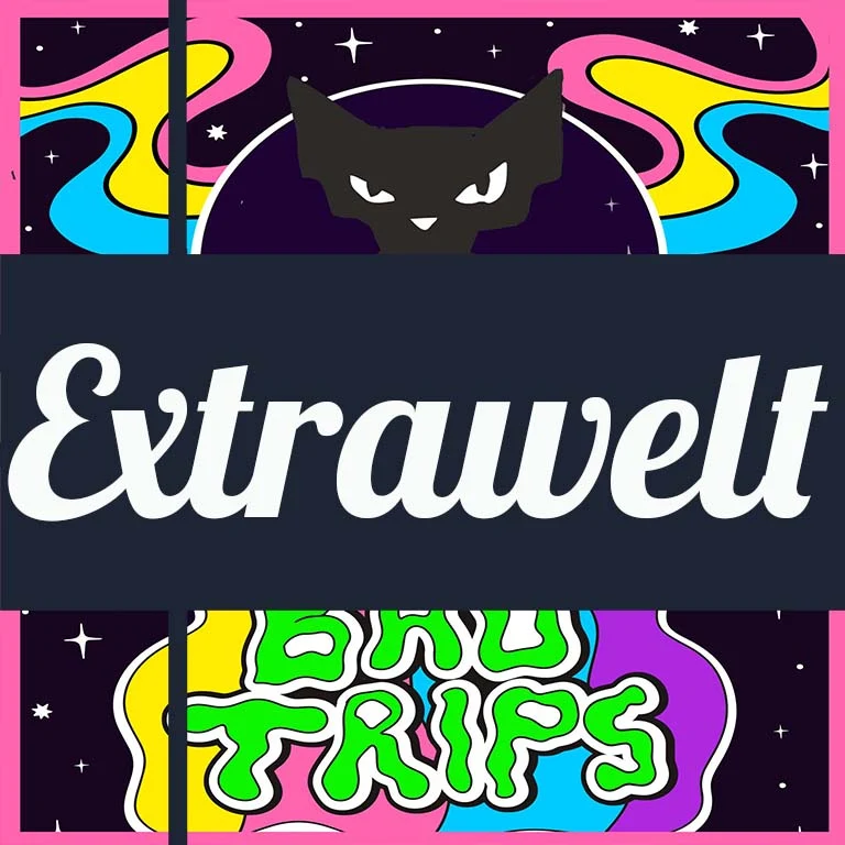 Django Coffee Co. Extrawelt Espresso
