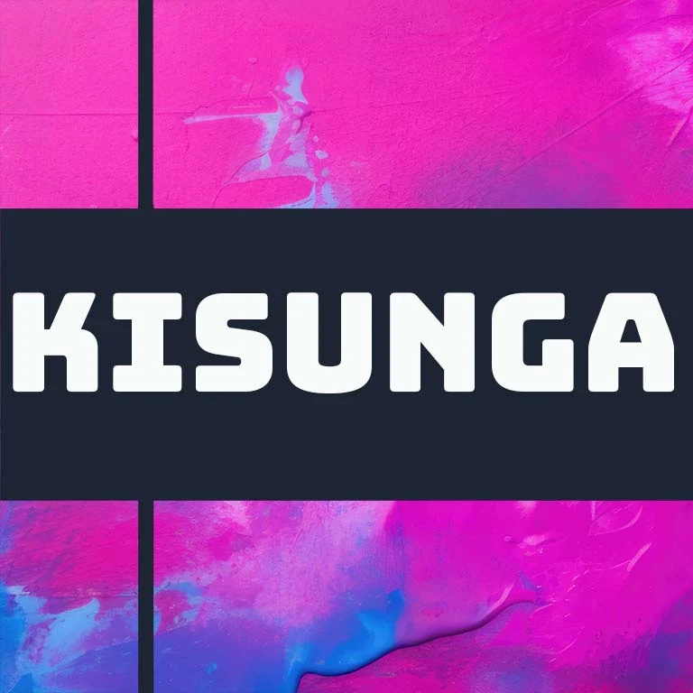 Django Coffee Co. D. R. Congo. Kisunga