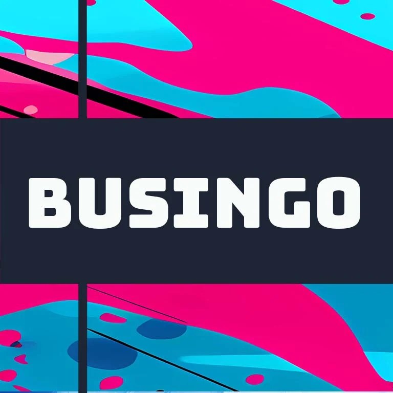 Django Coffee Co. Busingo