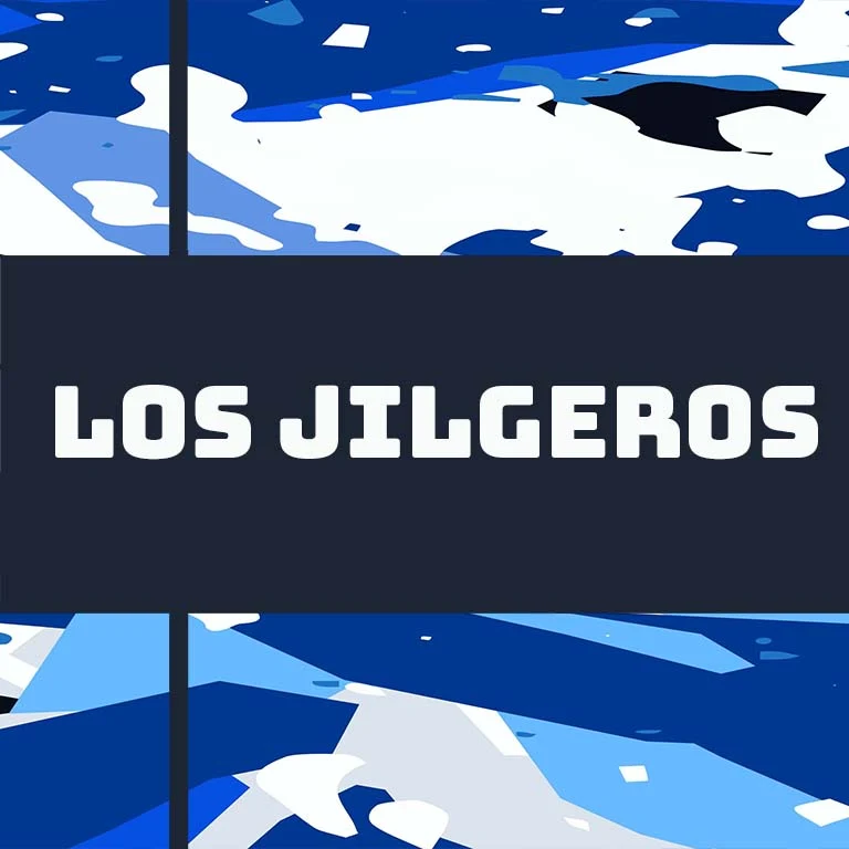 Django Coffee Co. Nicaragua Los Jilgueros