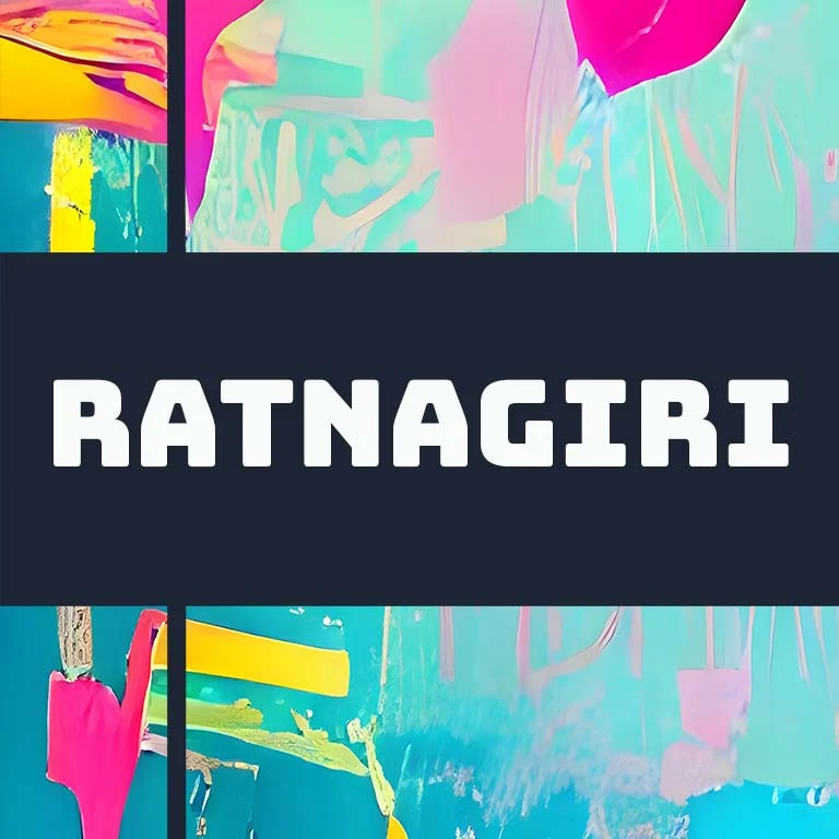 Django Coffee Co. India Ratnagiri