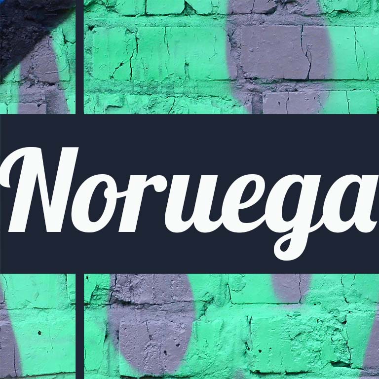 Django Coffee Co. Noruega