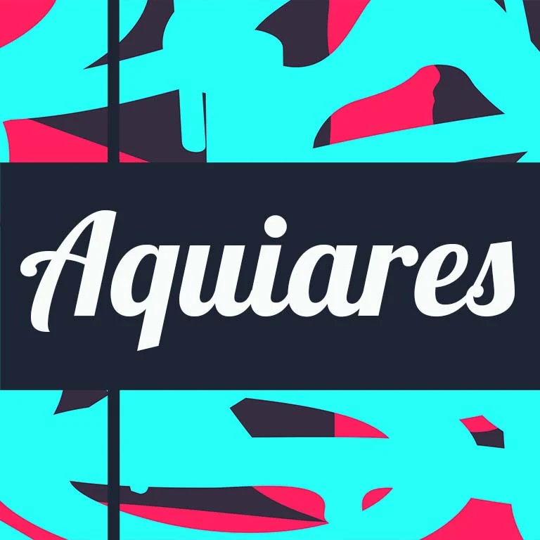 Django Coffee Co. Aquiares