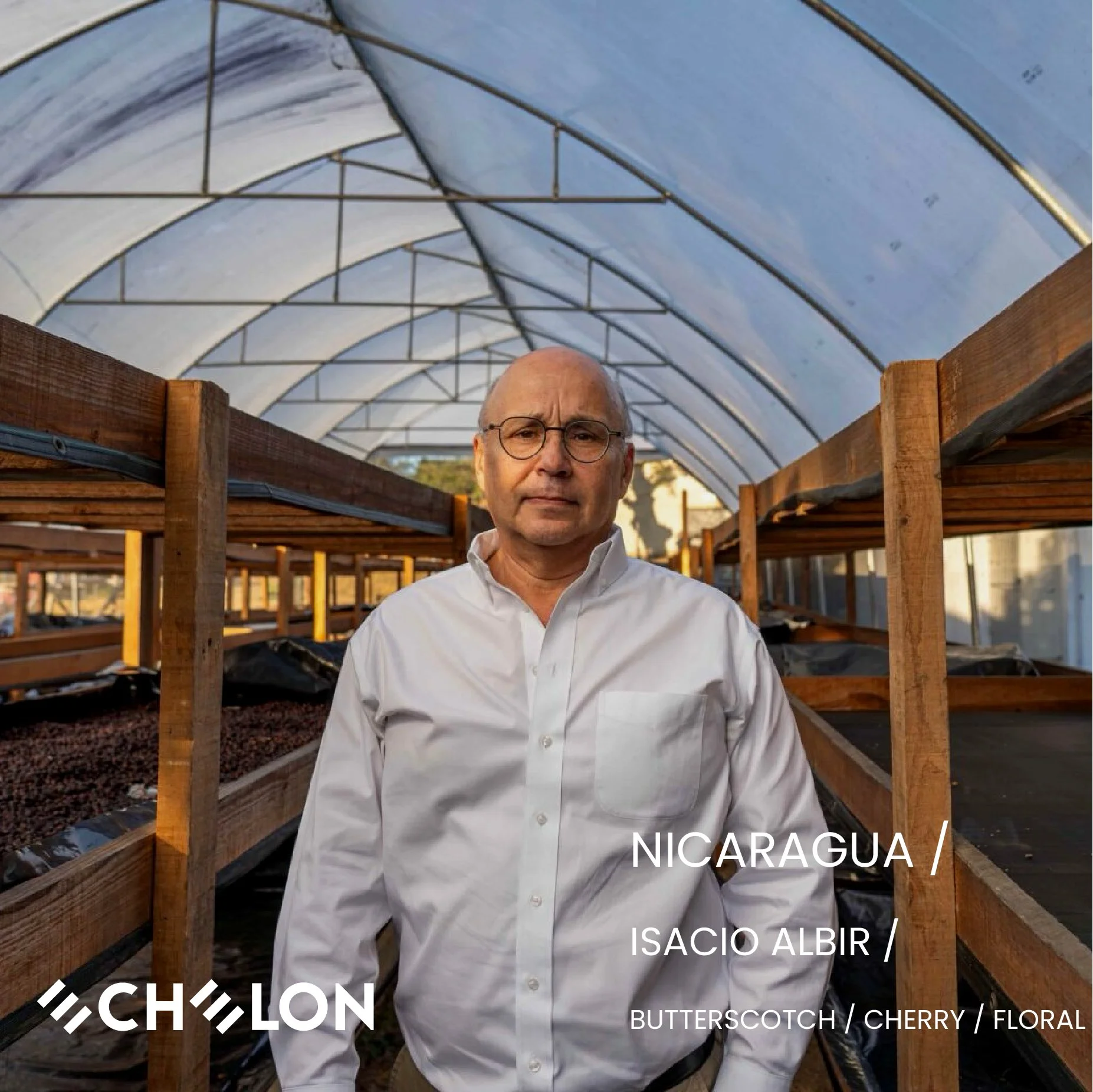 Echelon Nicaragua