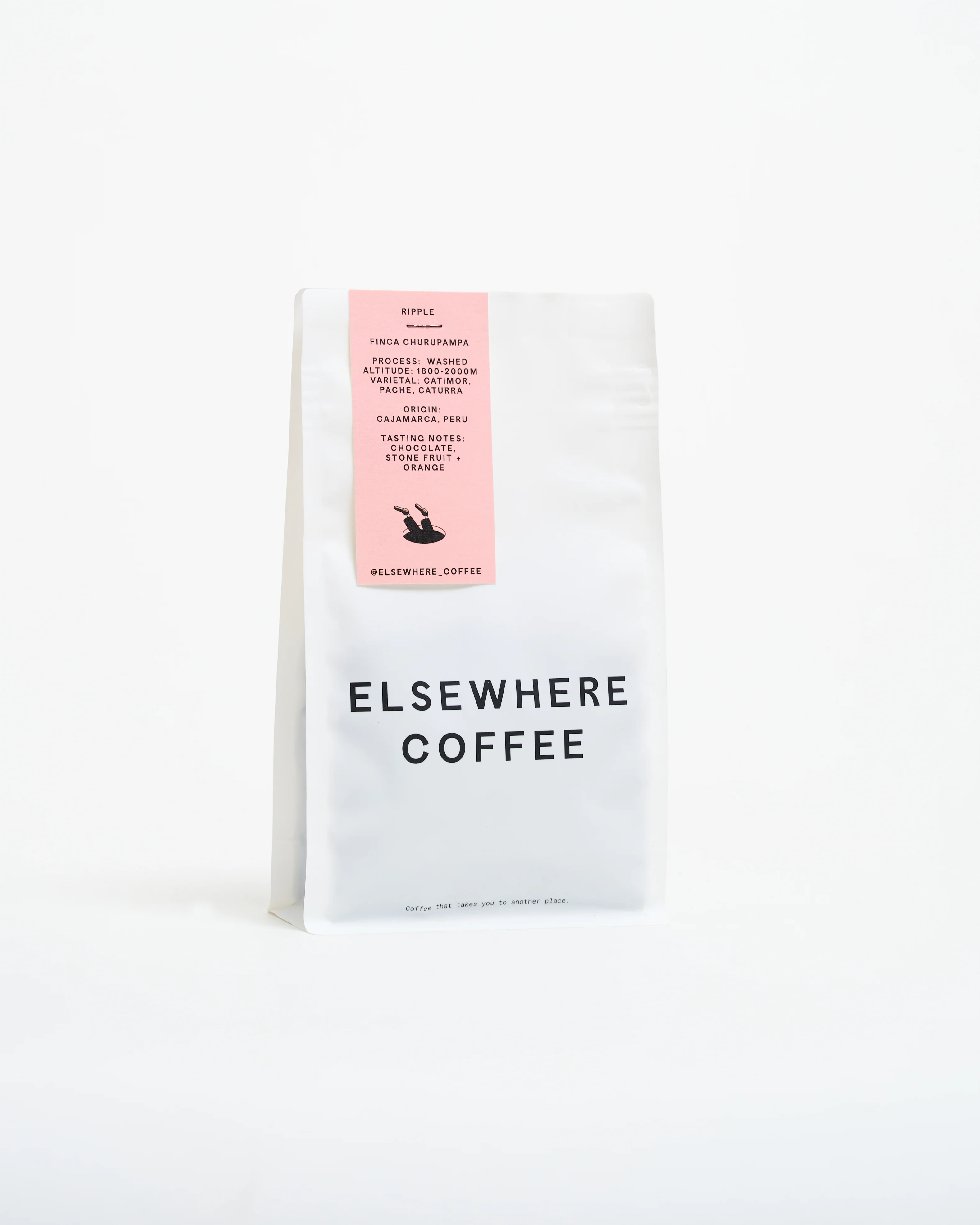 Elsewhere Coffee Roasters Ripple