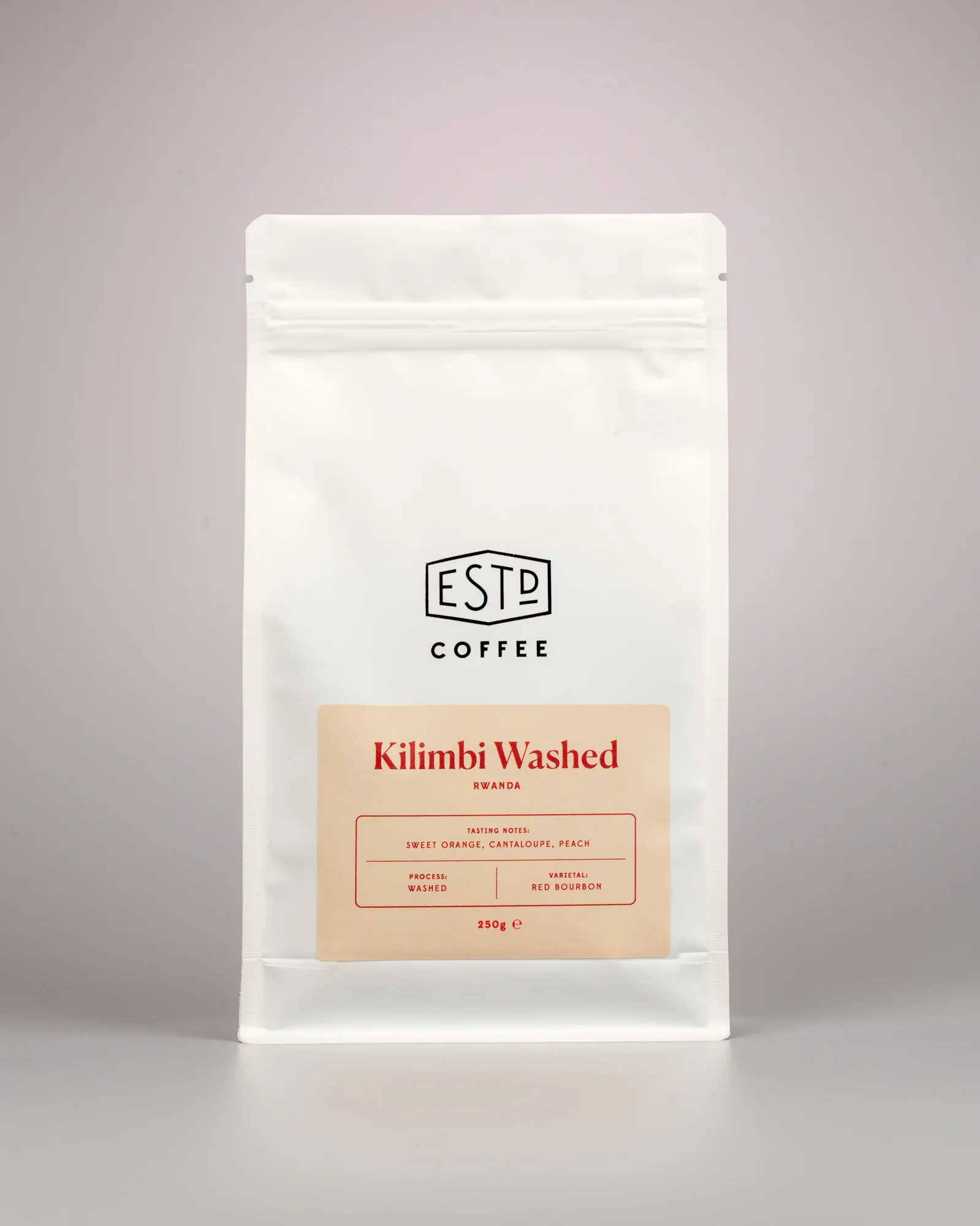 Established Coffee Kilimbi Washed