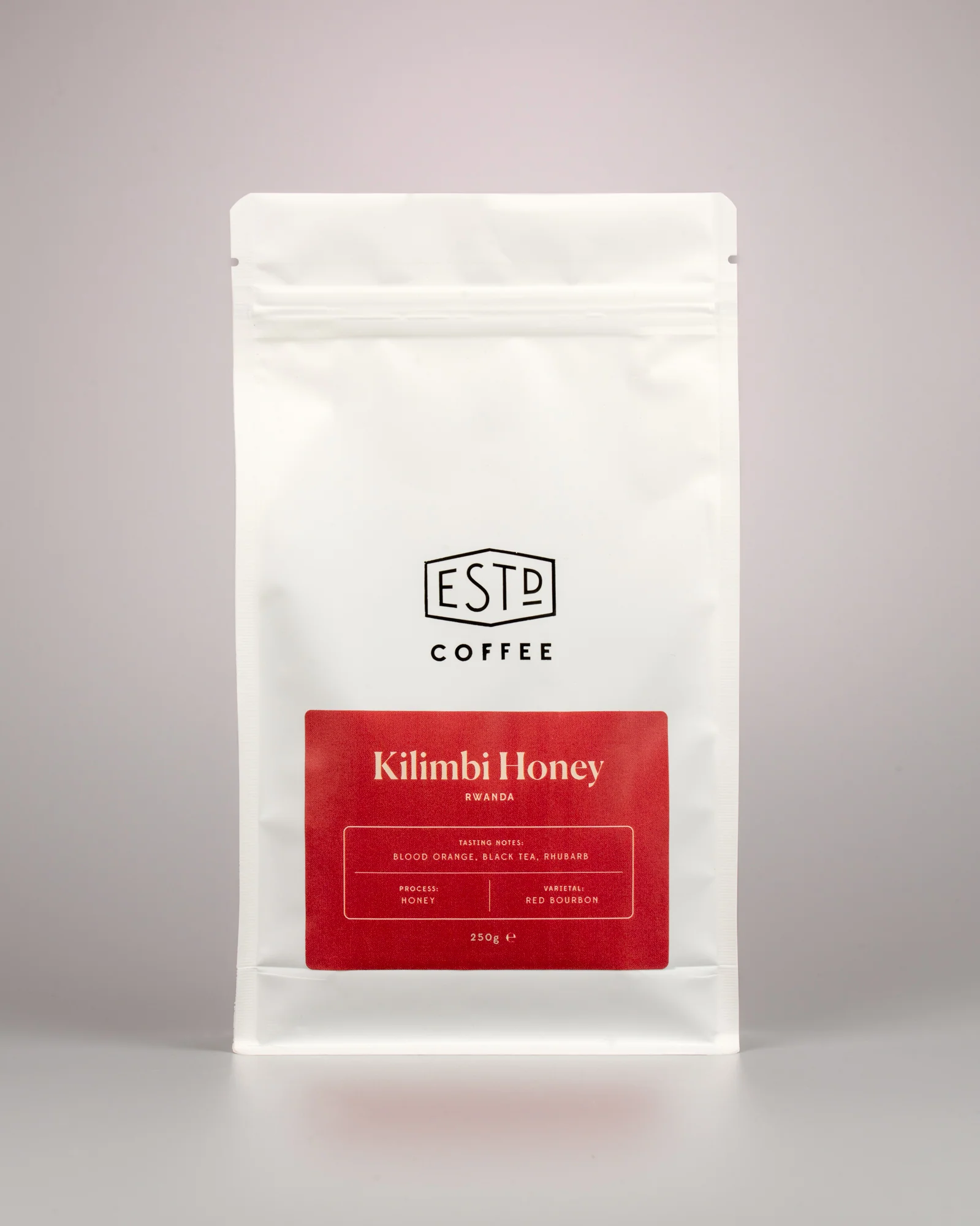 Established Coffee Kilimbi Honey