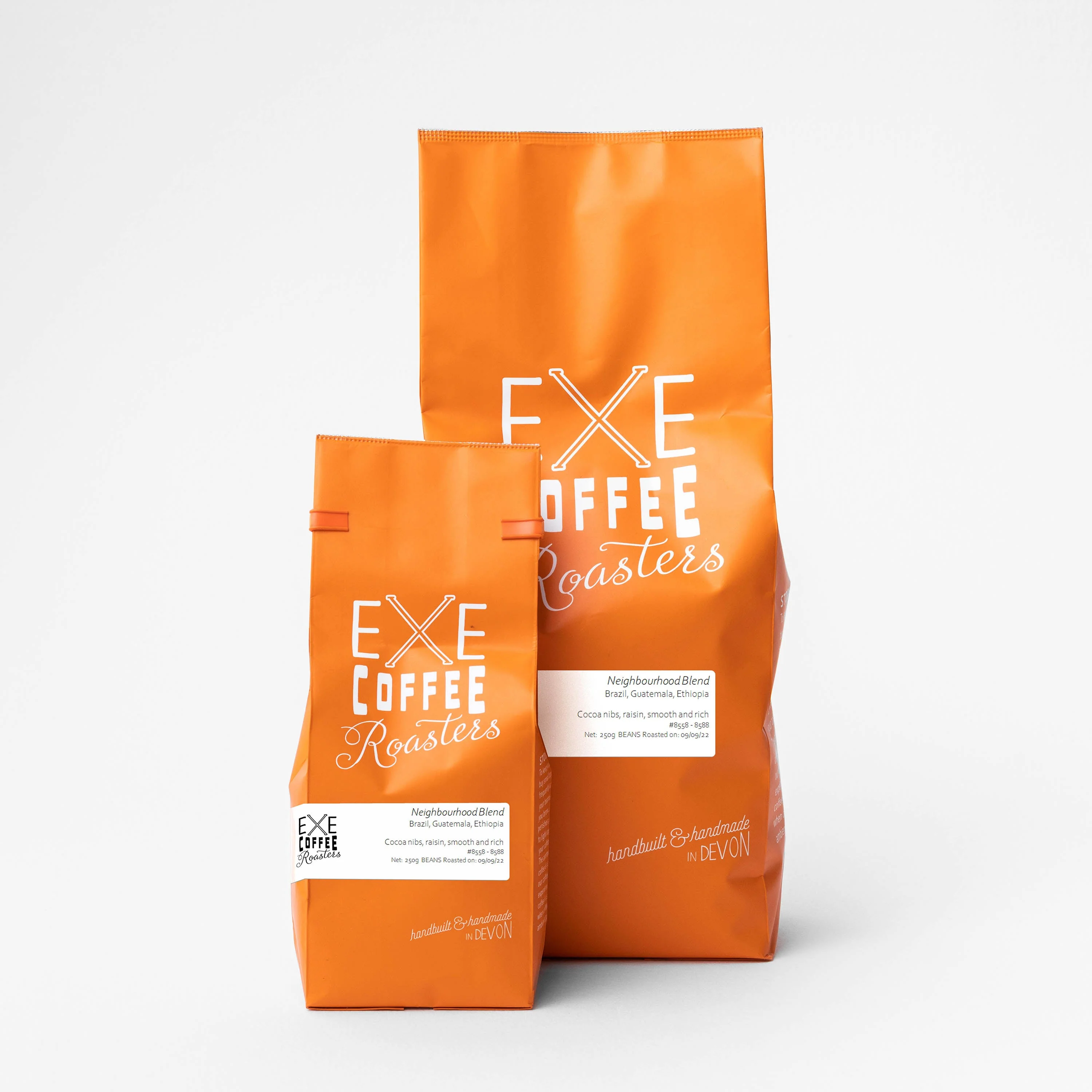 Exe Coffee Roasters Neighbourhood Blend