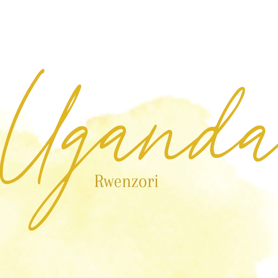 Fire & Flow Ugandan Rwenzori