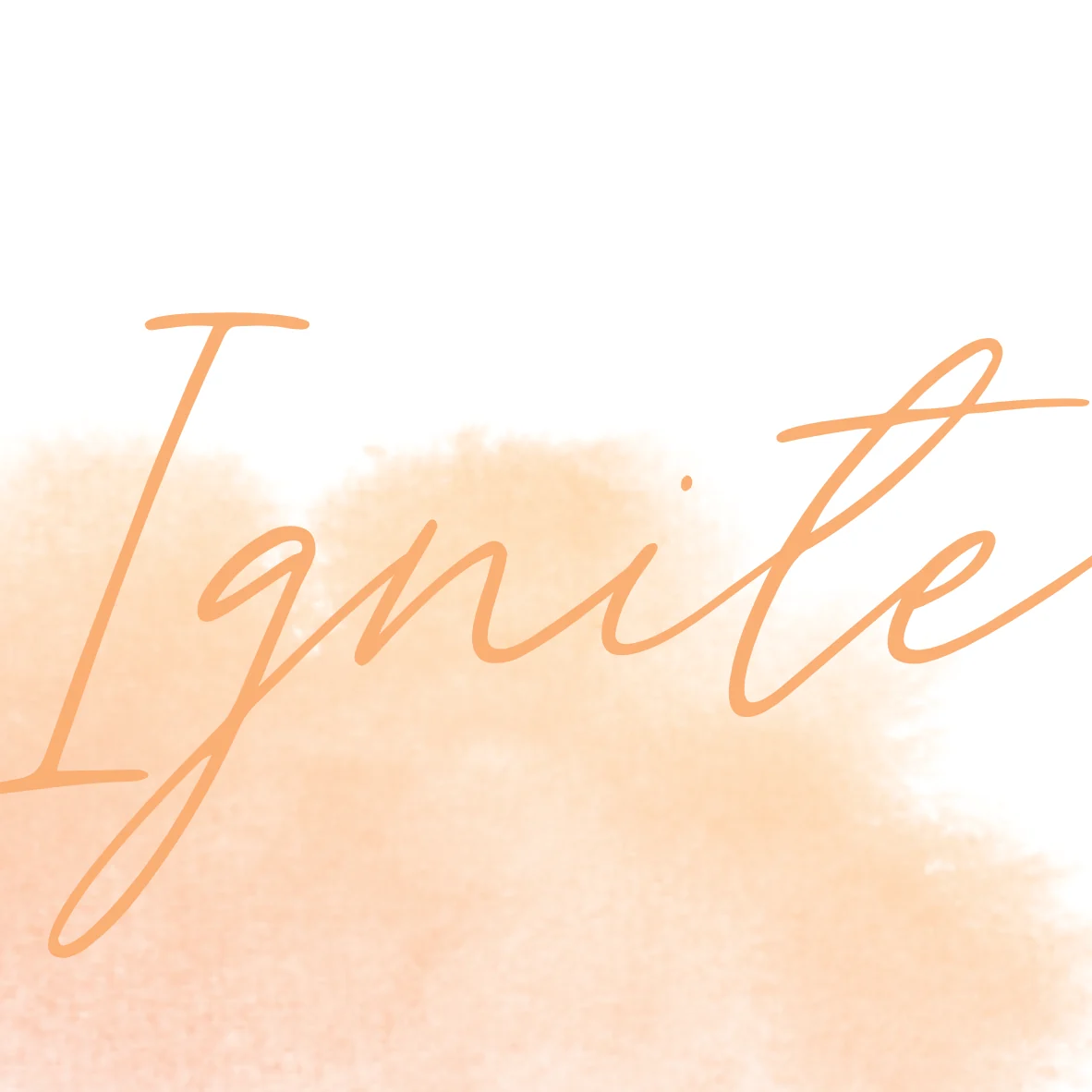Fire & Flow Ignite