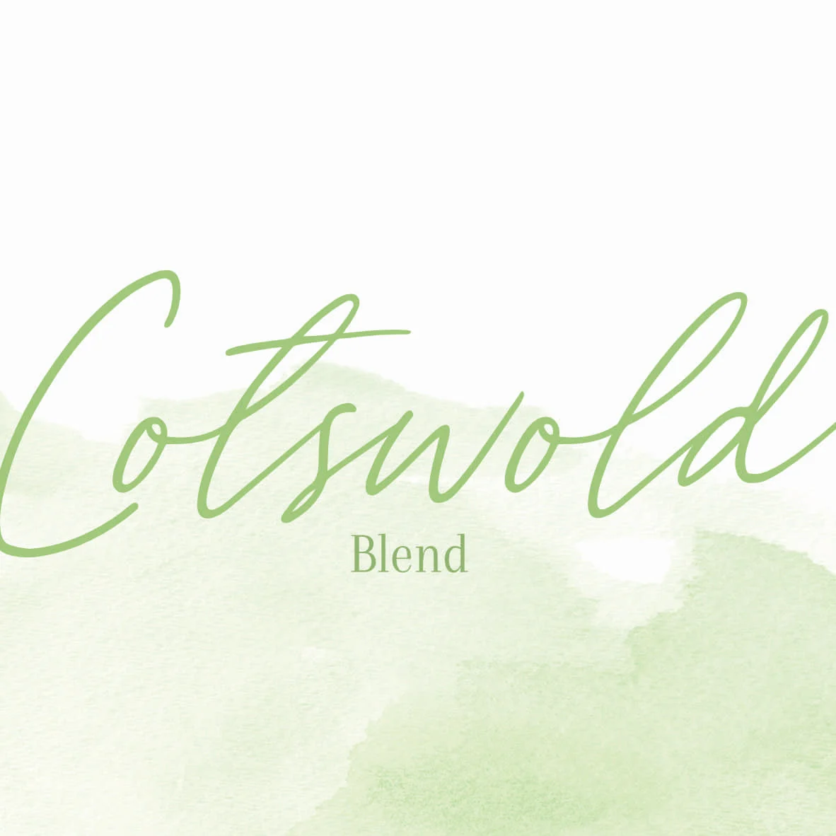 Fire & Flow Cotswold Blend