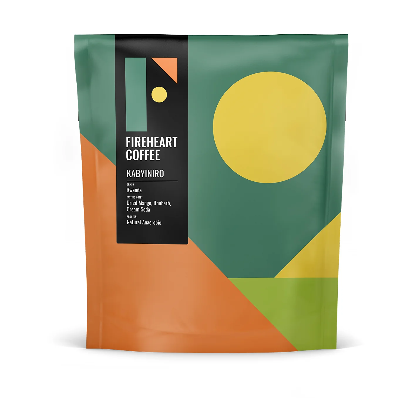 Fireheart Coffee Kabyiniro