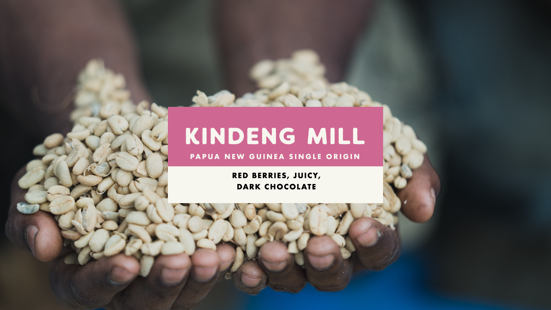 Foundation Kindeng Mill