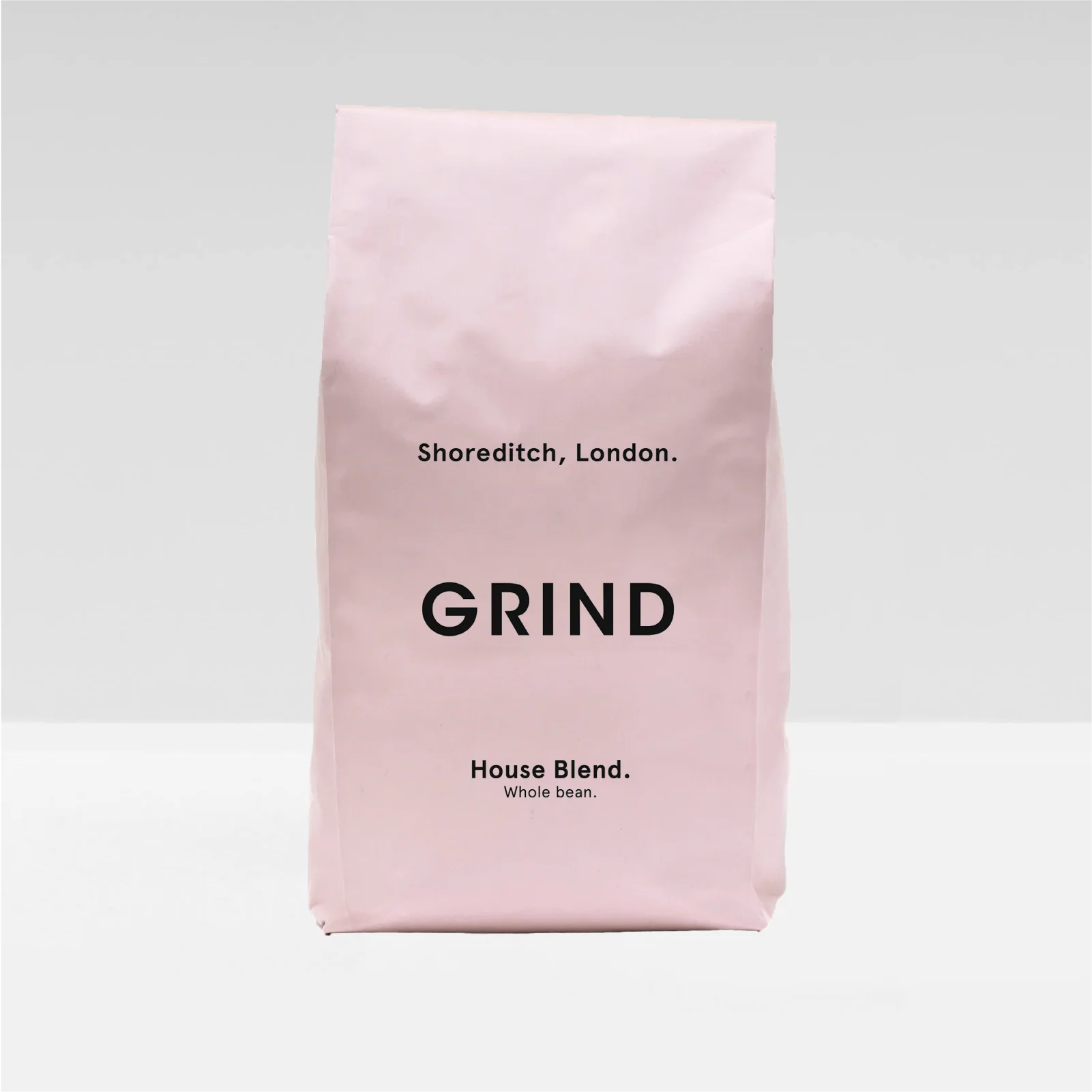 Grind 1kg Bag of Grind Bean & Ground Coffee