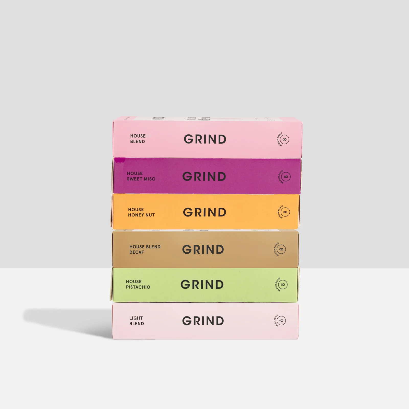 Grind 60 Nespresso® Compatible