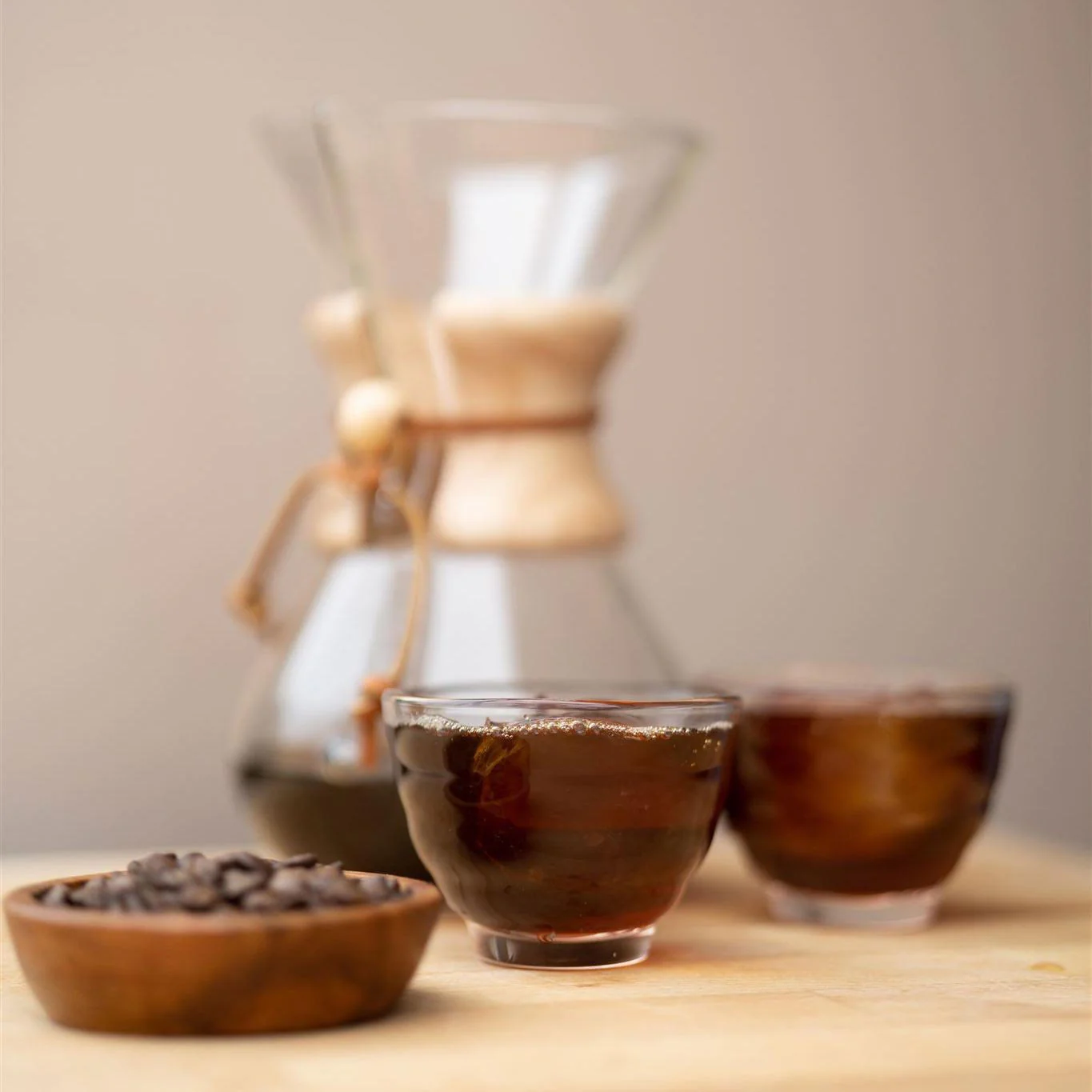 HR Higgins Ethiopia Guji Hambela