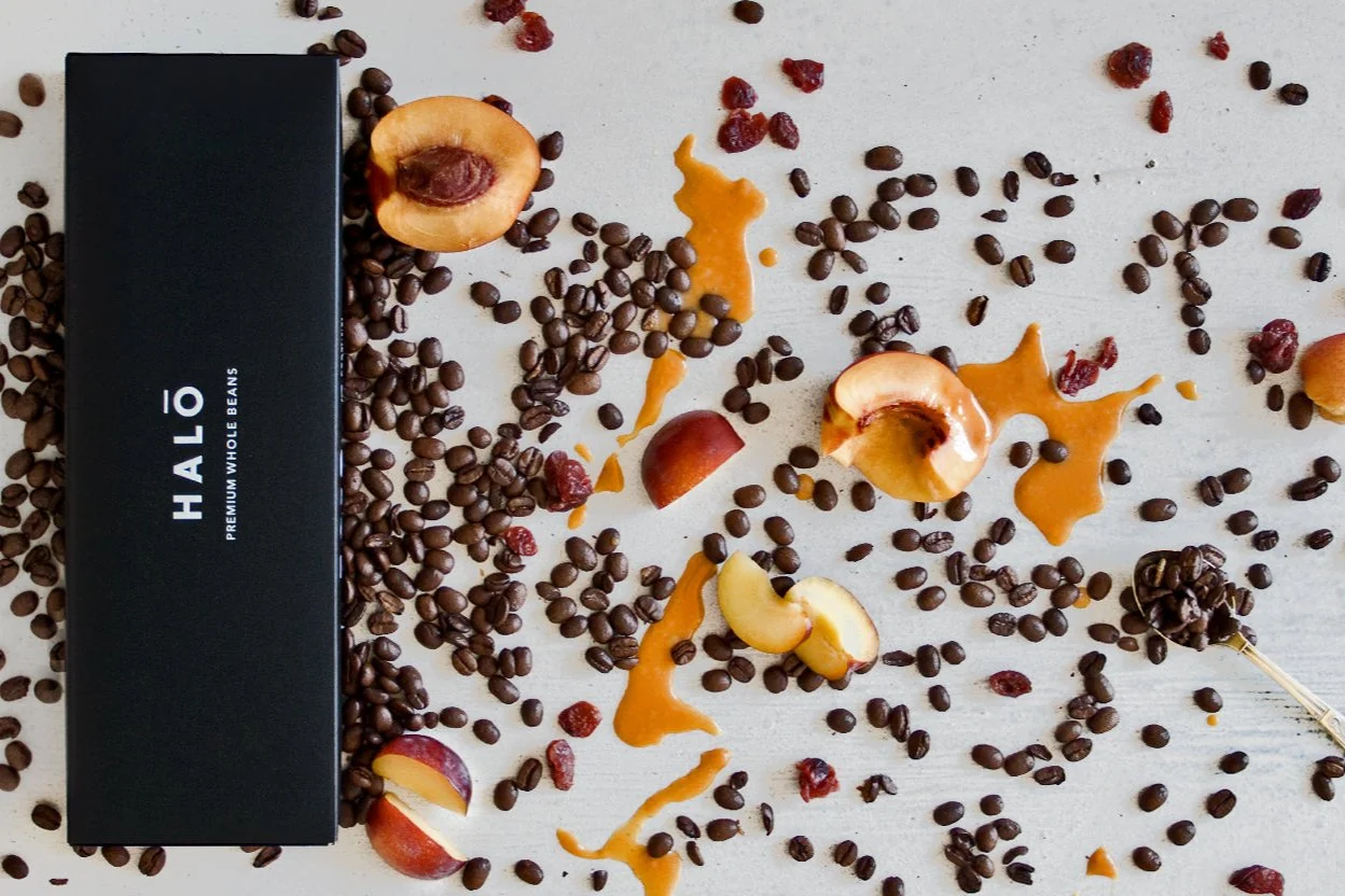 Halo Coffee 2018 Ristretto