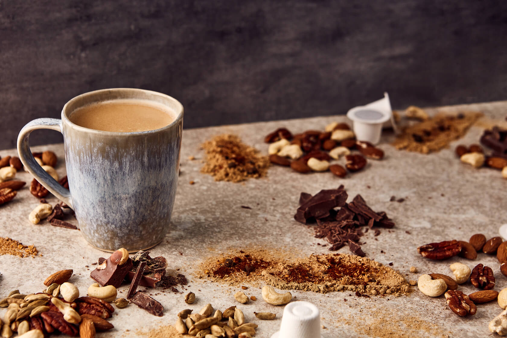 Halo Coffee 2018 Lungo