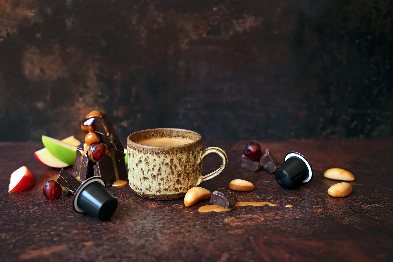 Halo Coffee Bourbon Espresso